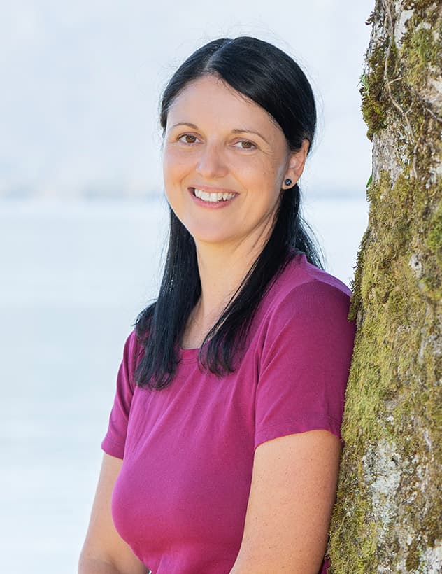Susanne-Grill